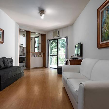 Copaleme - 616 - Real Residence リオデジャネイロ エクステリア 写真