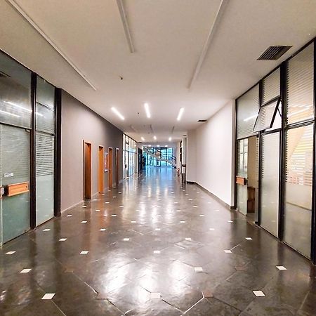 Copaleme - 616 - Real Residence リオデジャネイロ エクステリア 写真