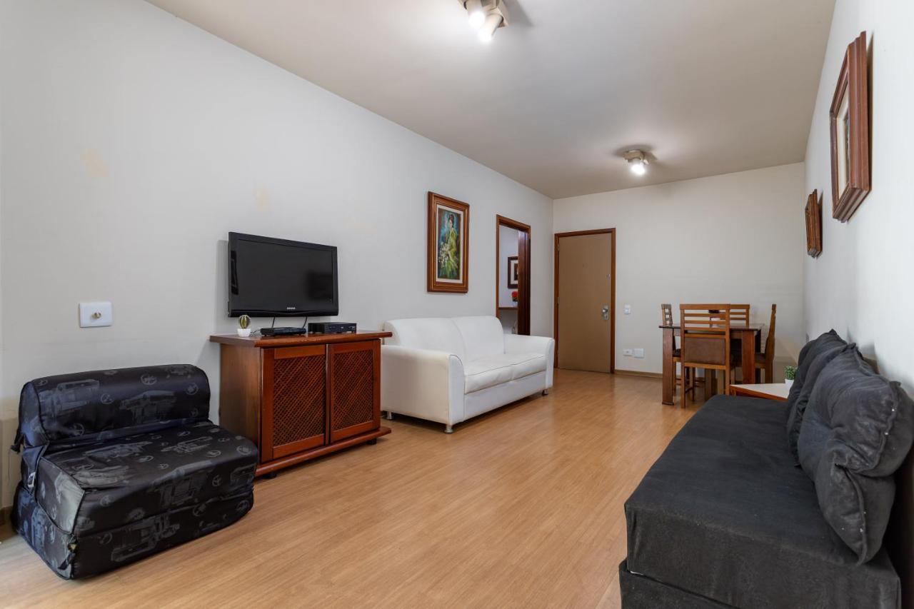 Copaleme - 616 - Real Residence リオデジャネイロ エクステリア 写真
