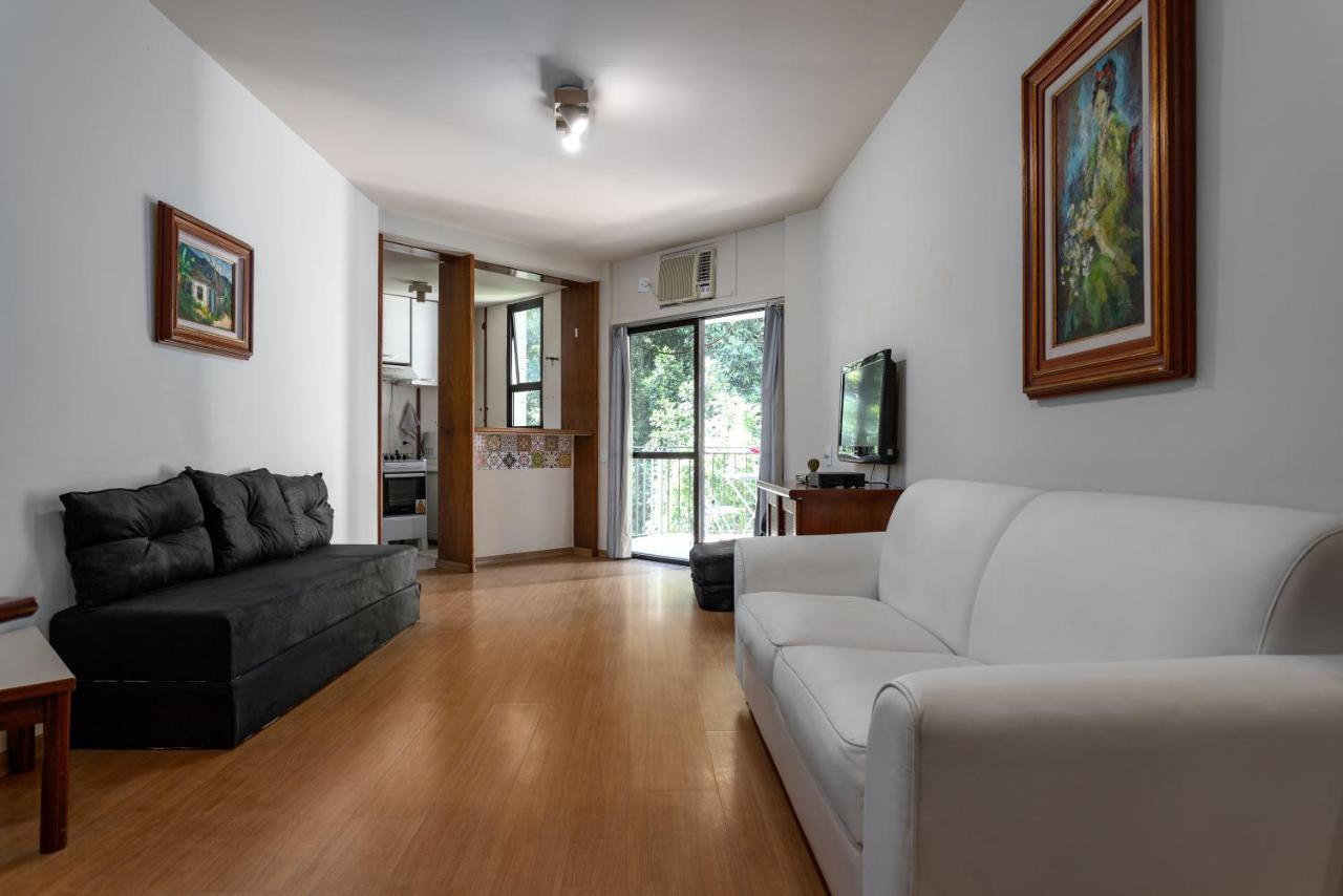 Copaleme - 616 - Real Residence リオデジャネイロ エクステリア 写真