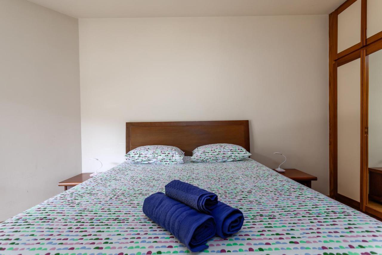 Copaleme - 616 - Real Residence リオデジャネイロ エクステリア 写真