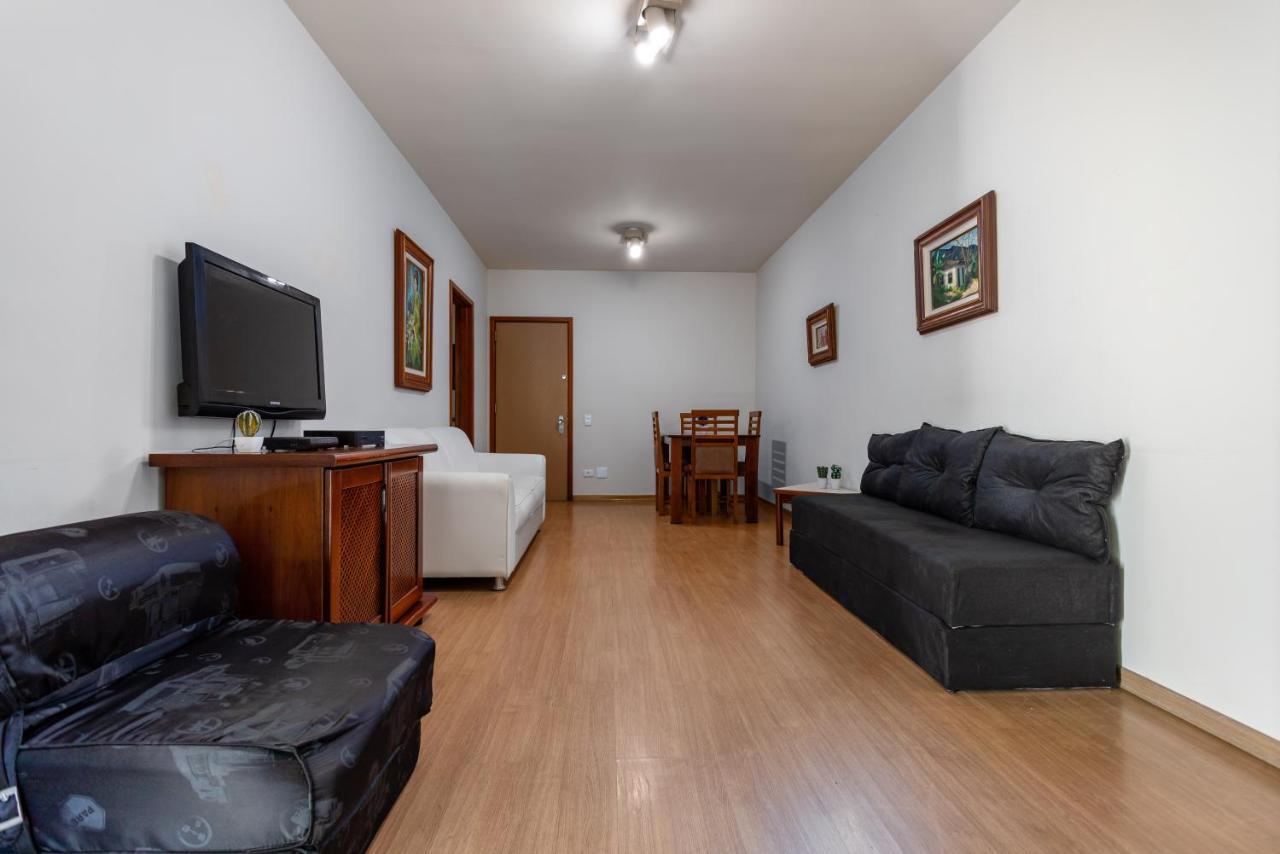 Copaleme - 616 - Real Residence リオデジャネイロ エクステリア 写真