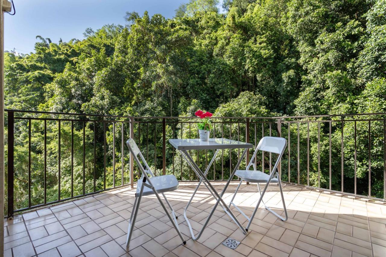 Copaleme - 616 - Real Residence リオデジャネイロ エクステリア 写真