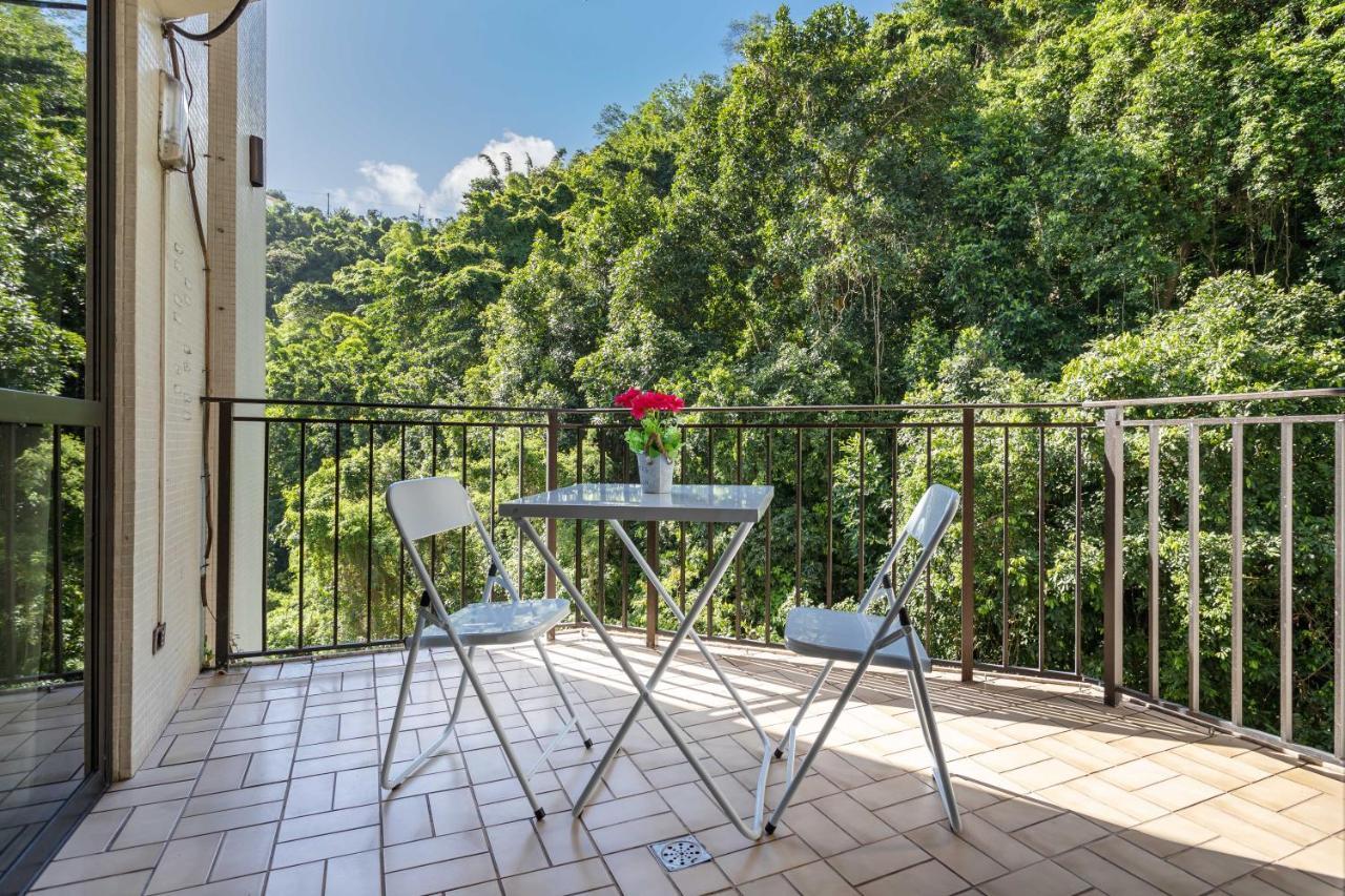 Copaleme - 616 - Real Residence リオデジャネイロ エクステリア 写真