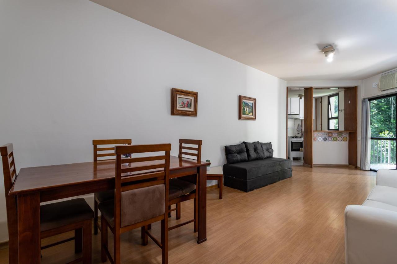 Copaleme - 616 - Real Residence リオデジャネイロ エクステリア 写真