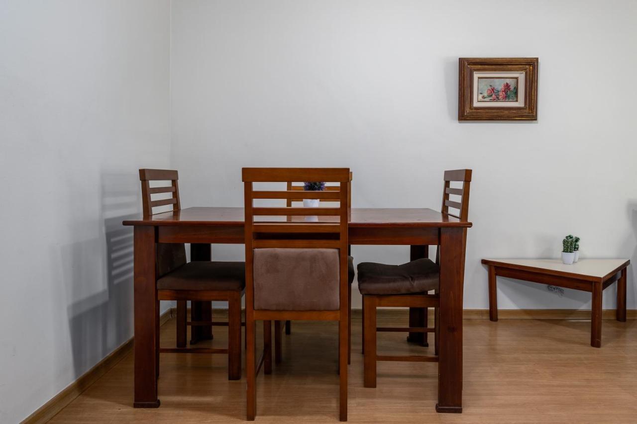 Copaleme - 616 - Real Residence リオデジャネイロ エクステリア 写真