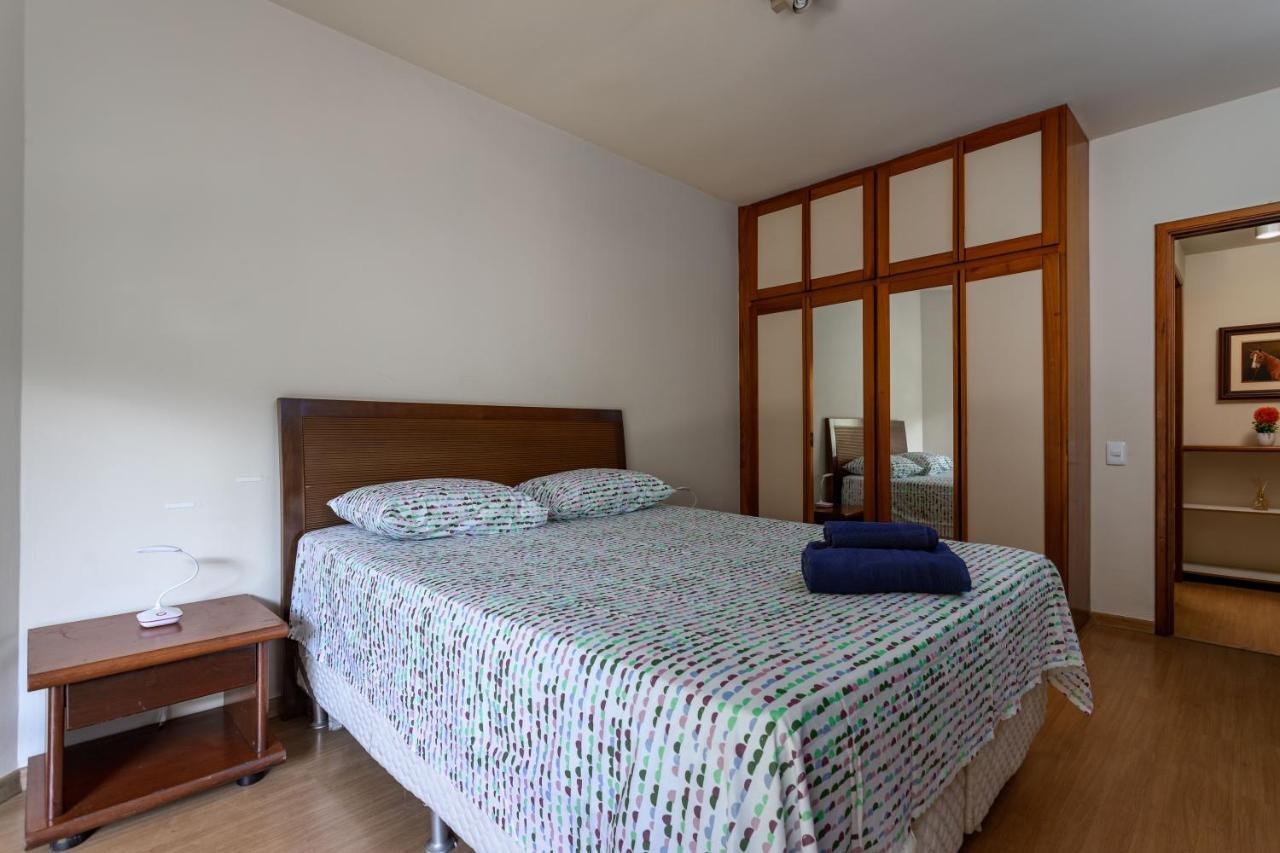 Copaleme - 616 - Real Residence リオデジャネイロ エクステリア 写真