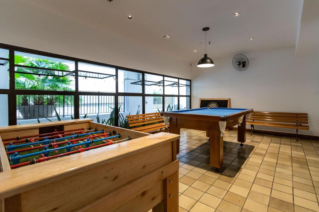 Copaleme - 616 - Real Residence リオデジャネイロ エクステリア 写真