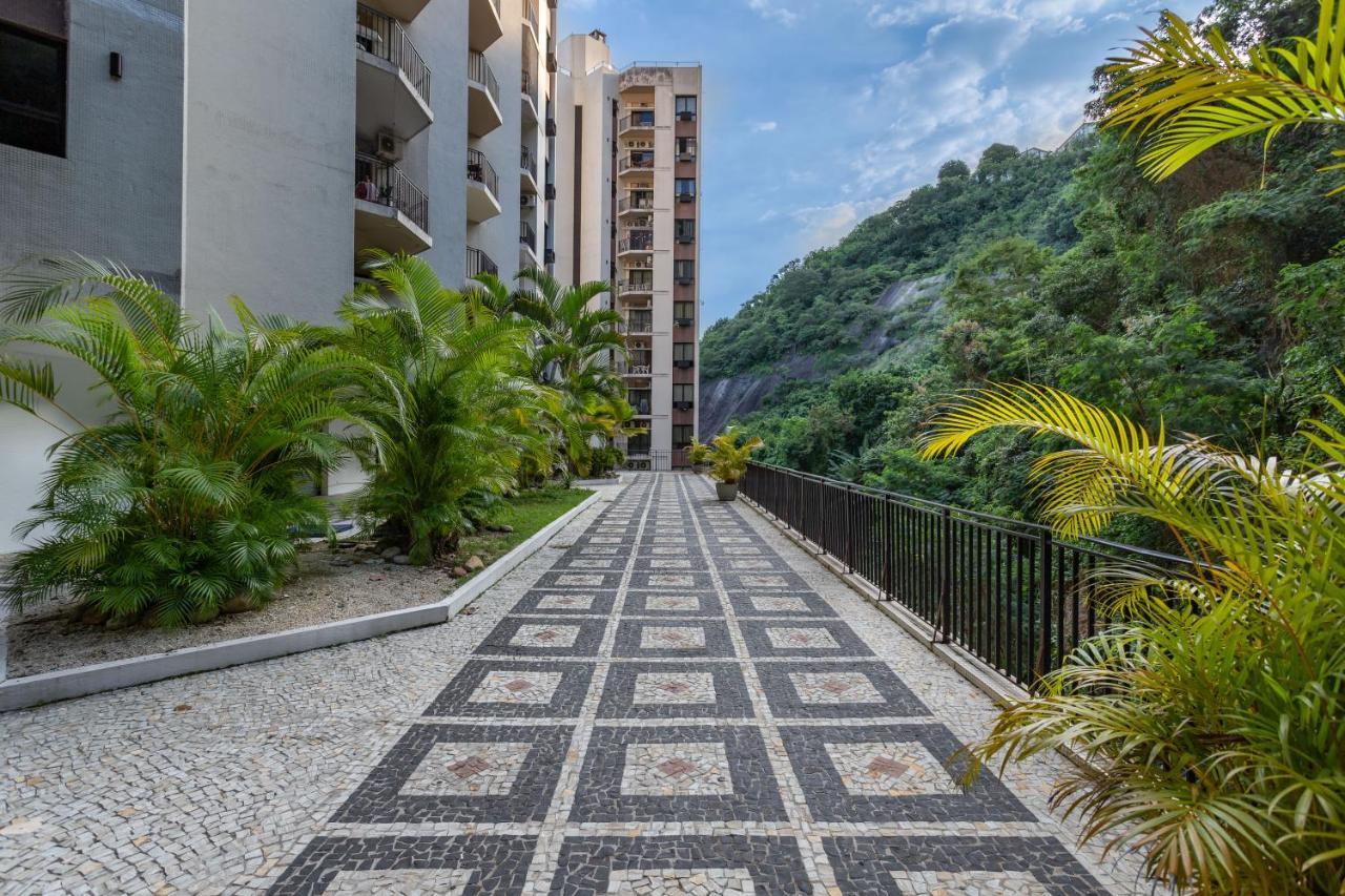 Copaleme - 616 - Real Residence リオデジャネイロ エクステリア 写真