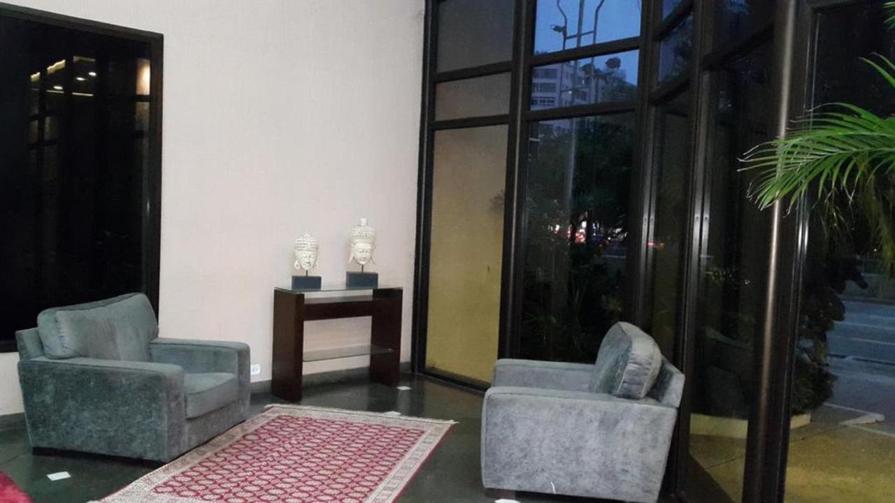 Copaleme - 616 - Real Residence リオデジャネイロ エクステリア 写真
