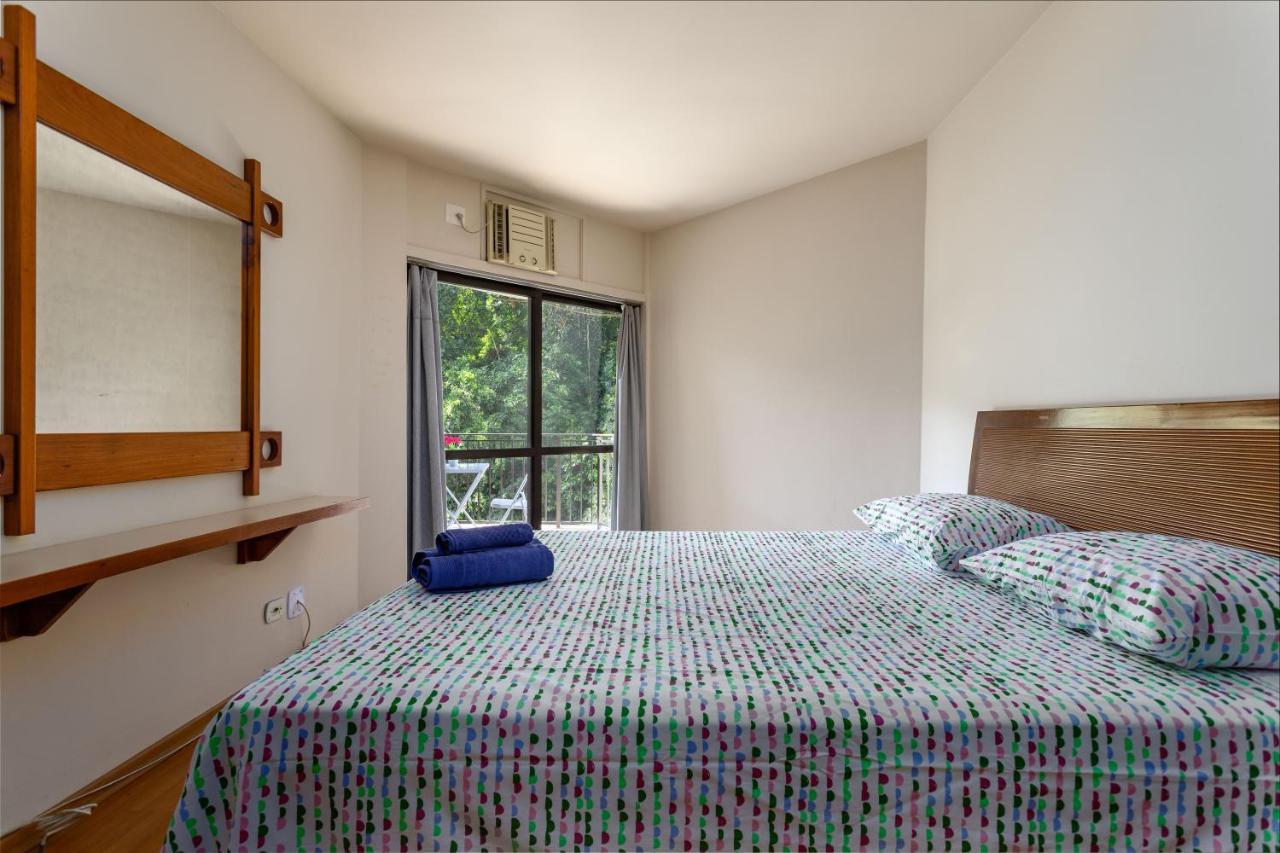 Copaleme - 616 - Real Residence リオデジャネイロ エクステリア 写真