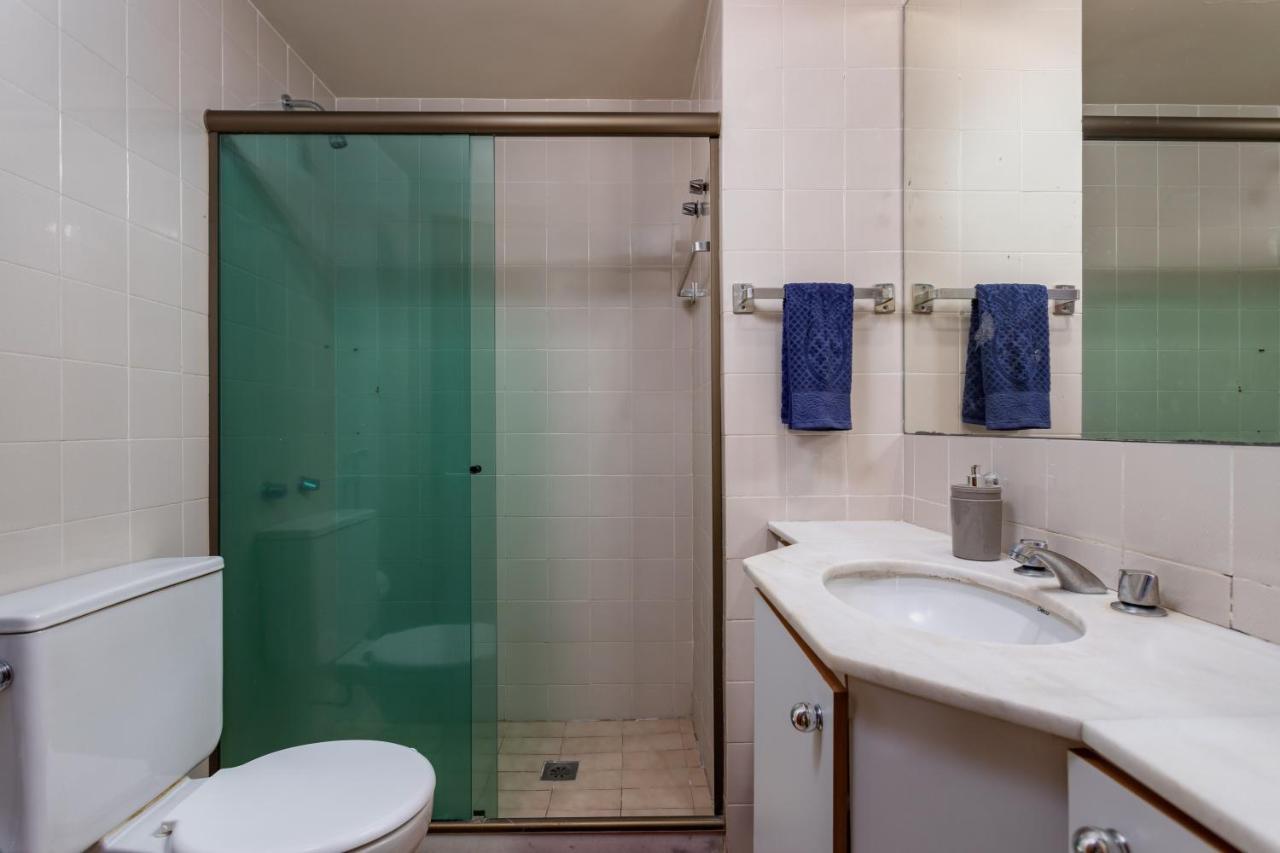 Copaleme - 616 - Real Residence リオデジャネイロ エクステリア 写真