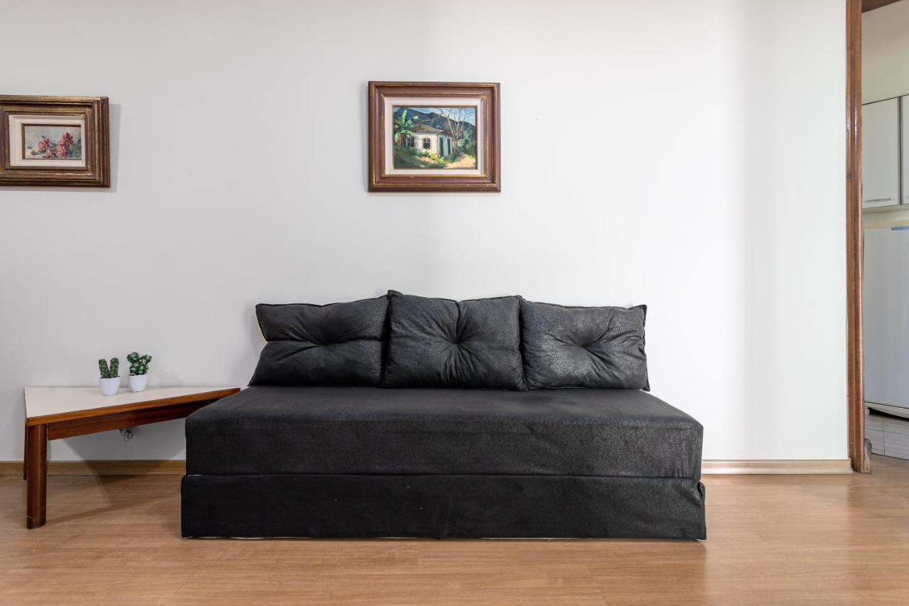 Copaleme - 616 - Real Residence リオデジャネイロ エクステリア 写真