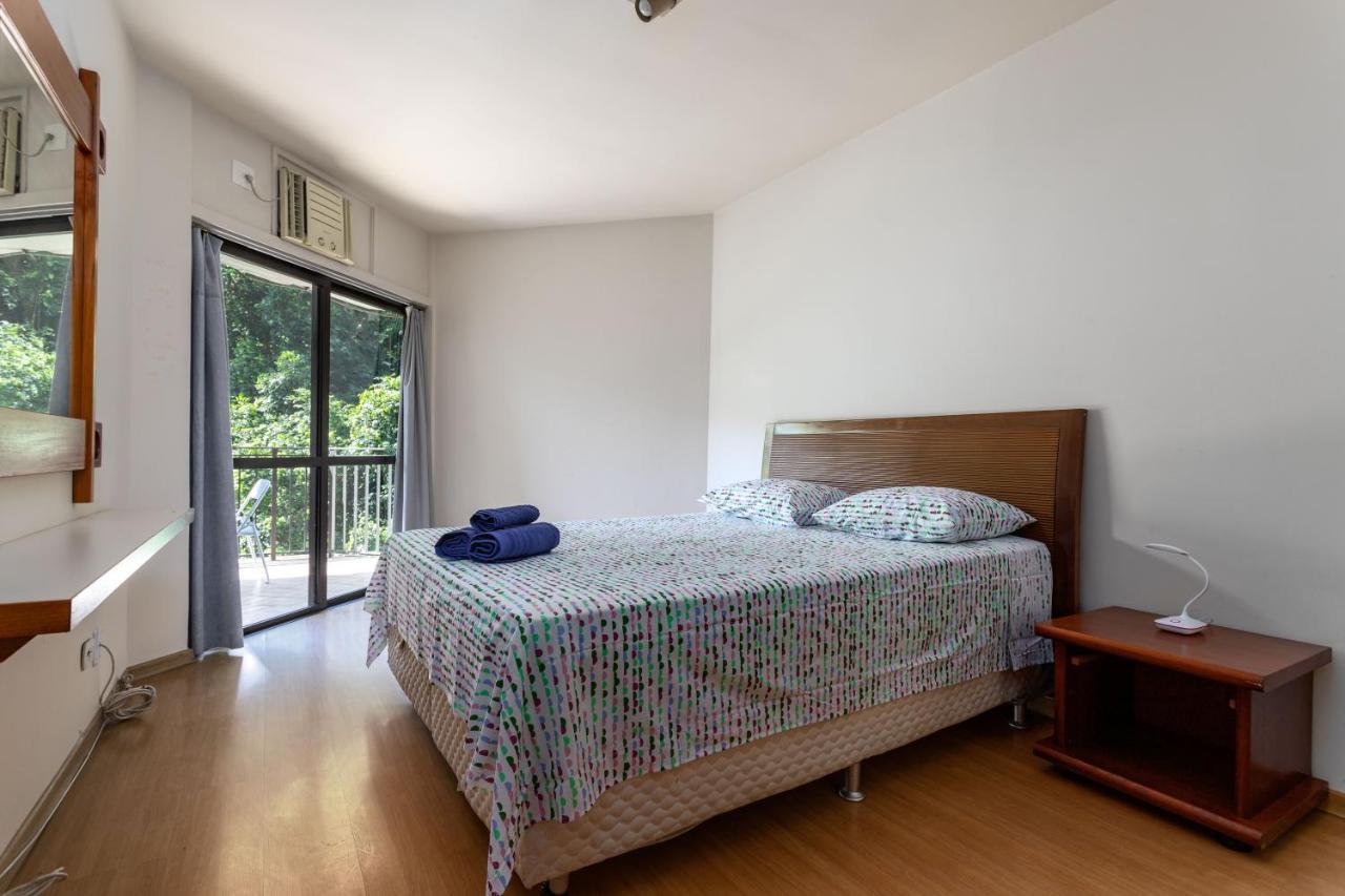 Copaleme - 616 - Real Residence リオデジャネイロ エクステリア 写真