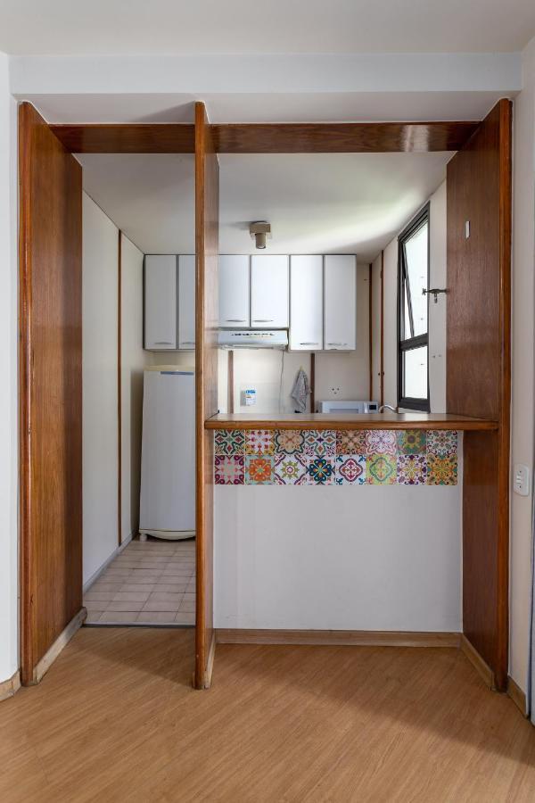 Copaleme - 616 - Real Residence リオデジャネイロ エクステリア 写真