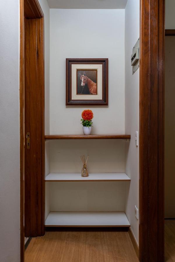 Copaleme - 616 - Real Residence リオデジャネイロ エクステリア 写真