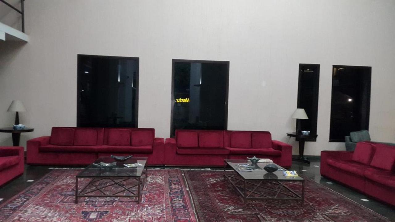Copaleme - 616 - Real Residence リオデジャネイロ エクステリア 写真