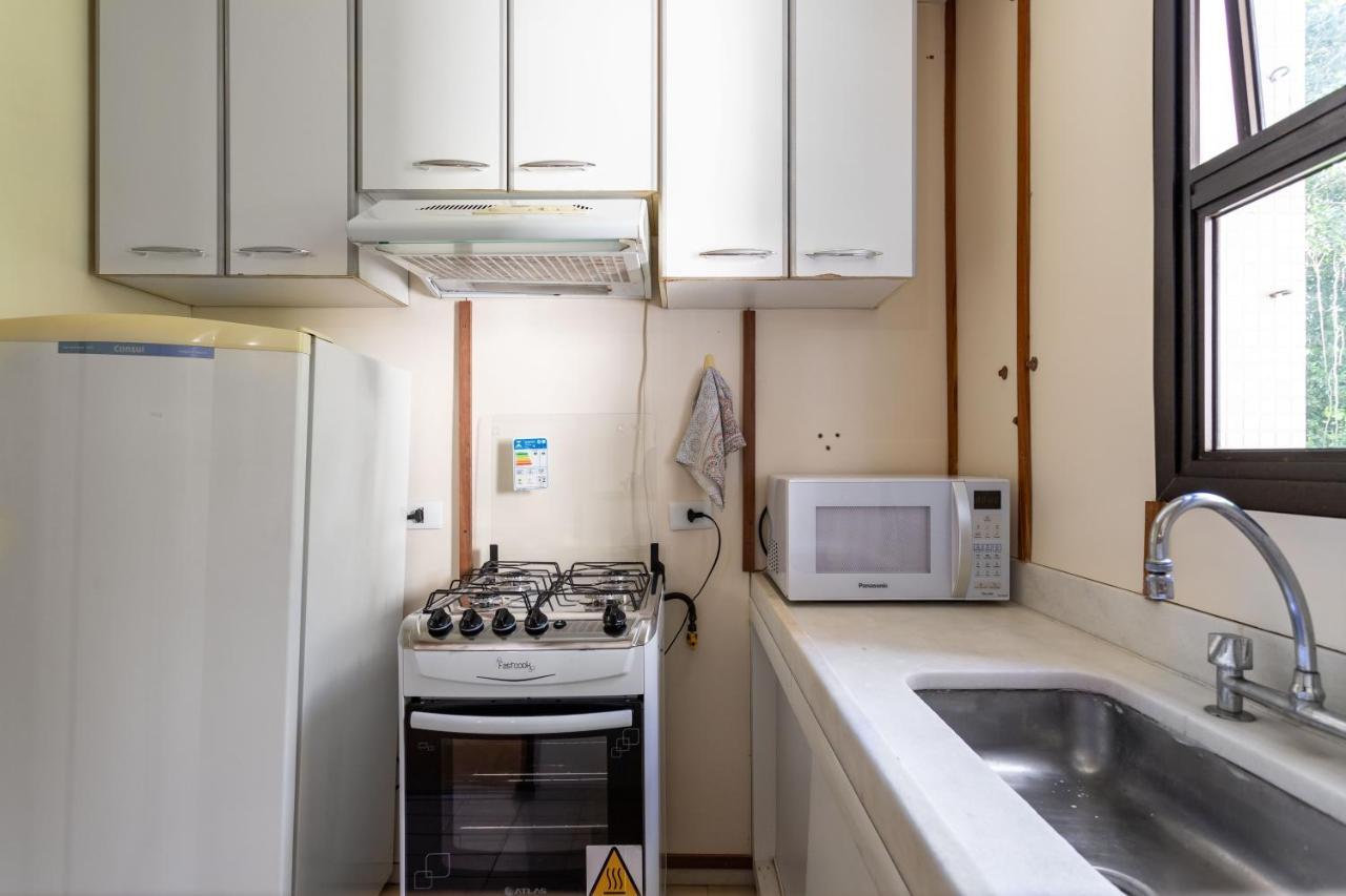 Copaleme - 616 - Real Residence リオデジャネイロ エクステリア 写真
