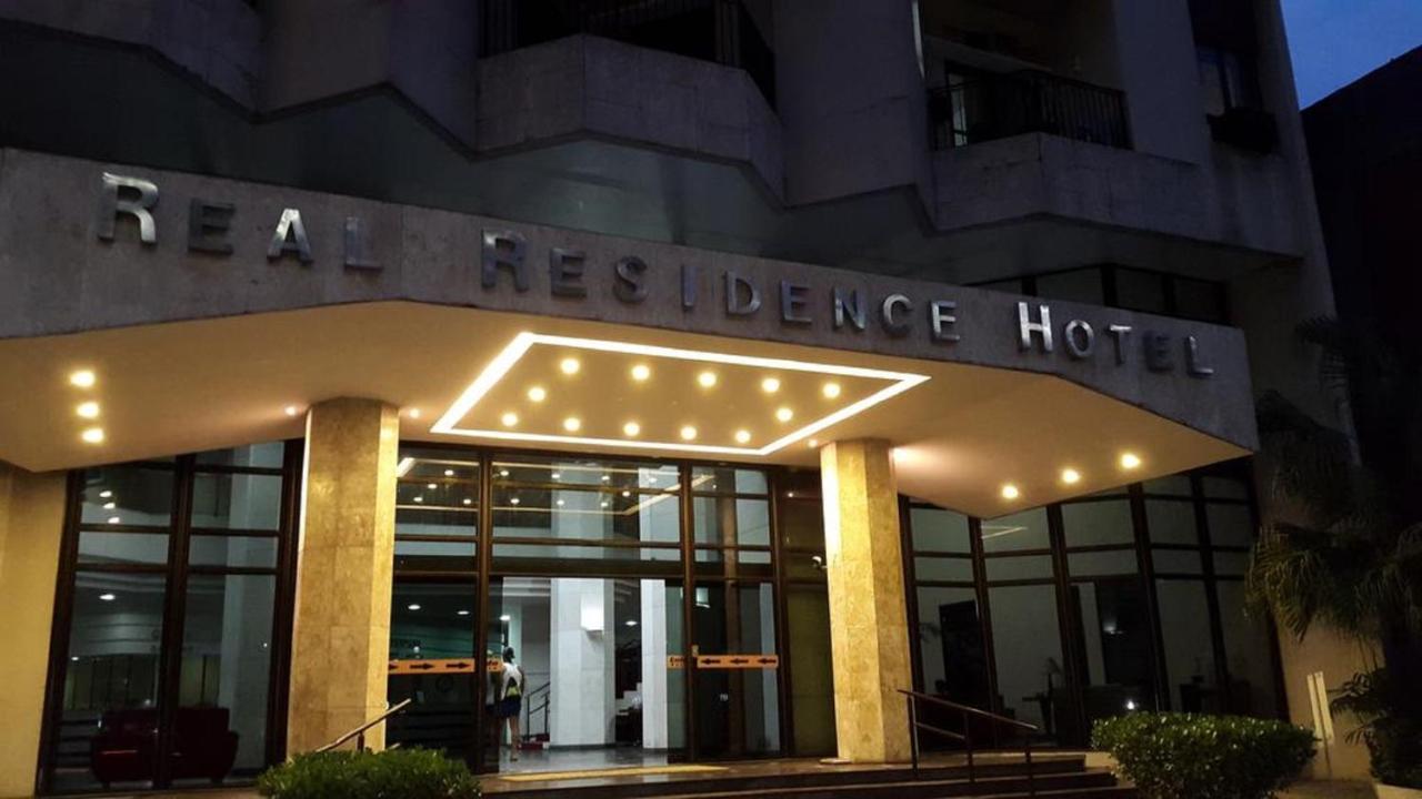 Copaleme - 616 - Real Residence リオデジャネイロ エクステリア 写真