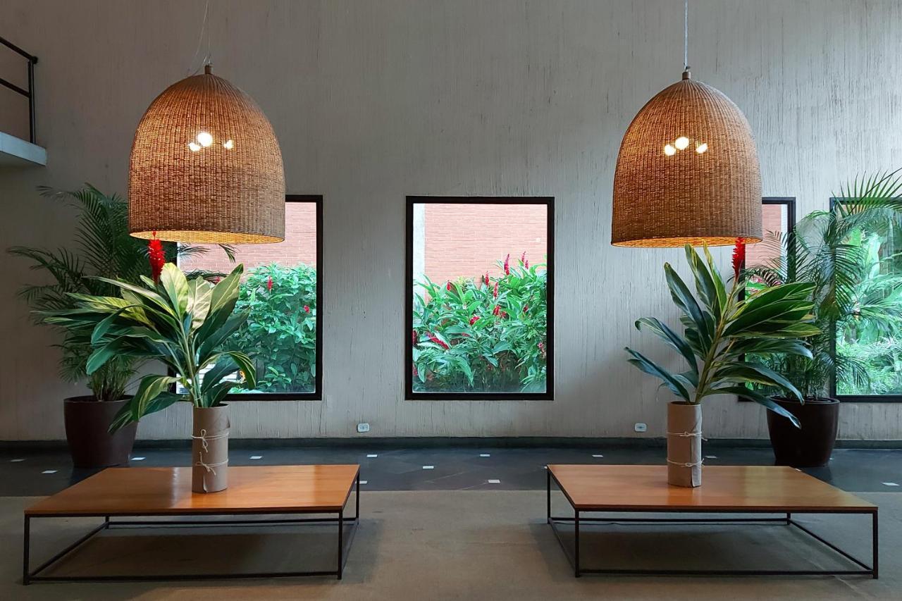 Copaleme - 616 - Real Residence リオデジャネイロ エクステリア 写真
