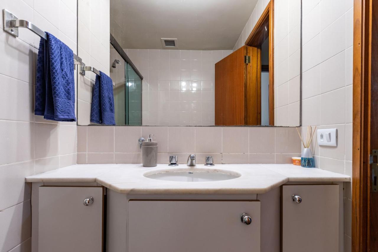 Copaleme - 616 - Real Residence リオデジャネイロ エクステリア 写真